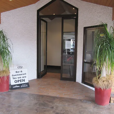 Palm City Motor Inn-2