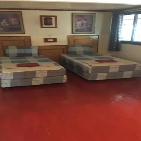 Phi Phi Dream Guest House-3