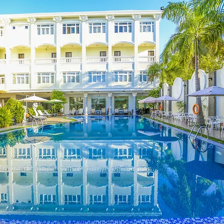 Eden Plaza Da Nang Hotel-2