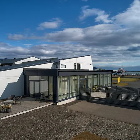 Hoefn - Berjaya Iceland Hotels-3