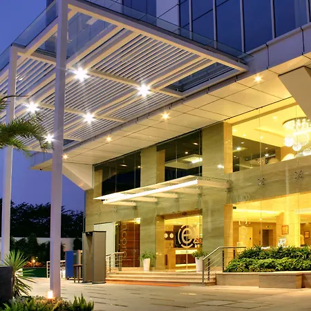 Ramada Encore Domlur Bangalore-3