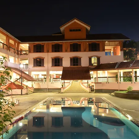 Hotel Seri Malaysia Melaka-3