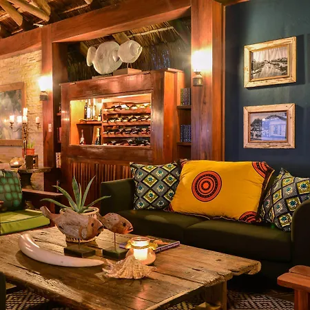 Machangulo Beach Lodge-2