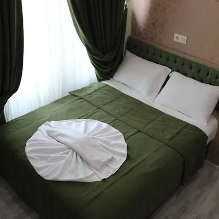 Kaya Madrid Hotel-3