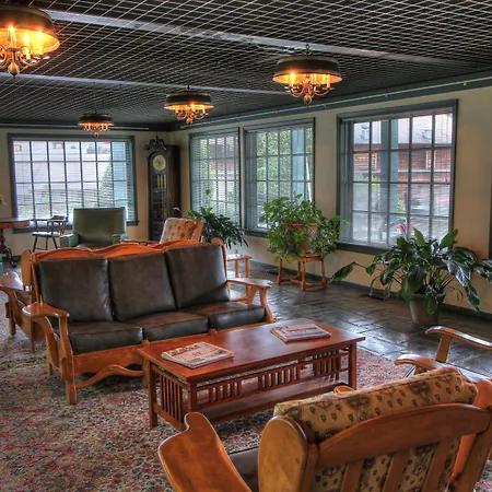 Gatlinburg Inn-2
