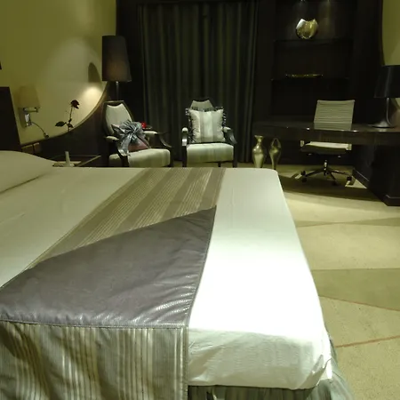 Al Mutlaq Hotel Riyadh-3
