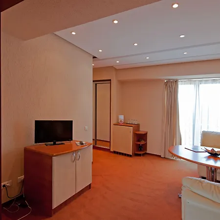 Cocor Spa Hotel-2