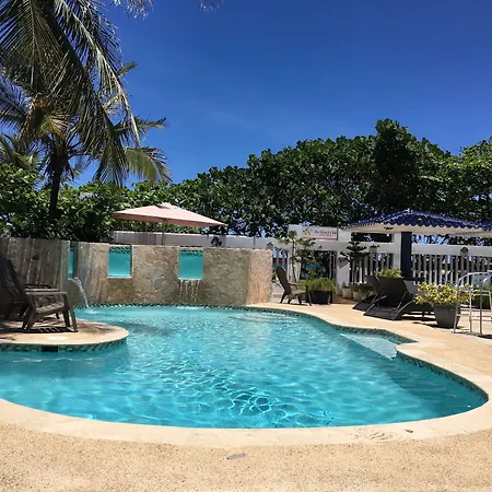 The Beach Guesthouse-3