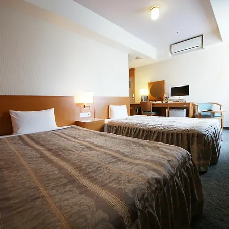 Hotel Landmark Nagoya-3