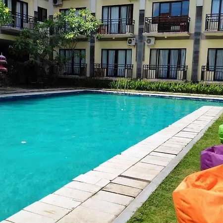 The Aroma'S Of Bali Hotel & Residence-2