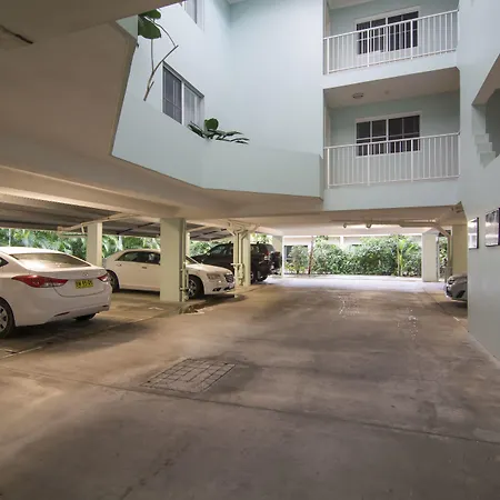 Outrigger Apartments Port Douglas-2