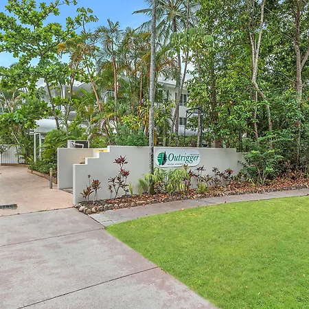 Outrigger Apartments Port Douglas-3