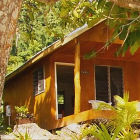 Maqai Beach Eco Resort-2