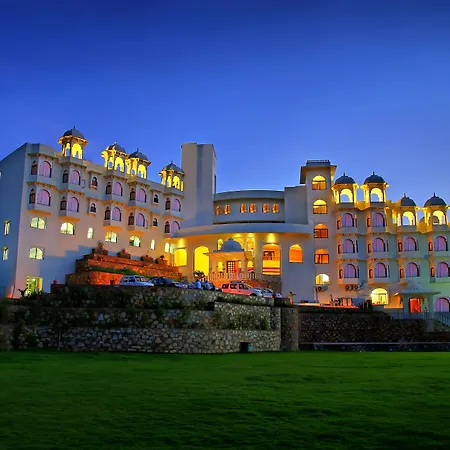 Bhairavgarh Palace Udaipur-2