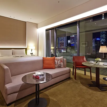 Eslite Hotel-2