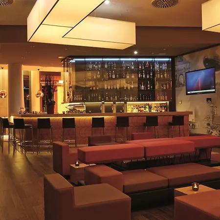 H4 Hotel Muenchen Messe-2
