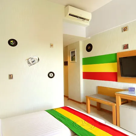 Rhadana Hotel-2