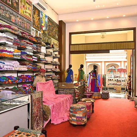 Indana Palace, Jodhpur-3