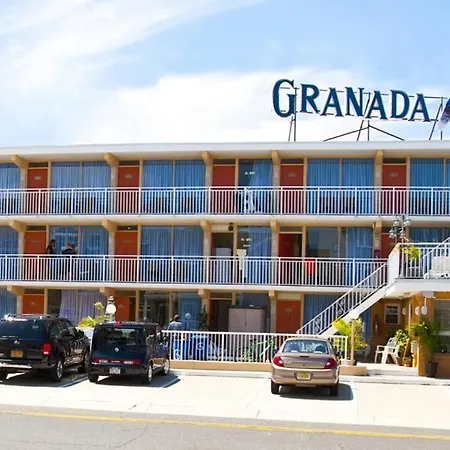 Granada Ocean Resort-2