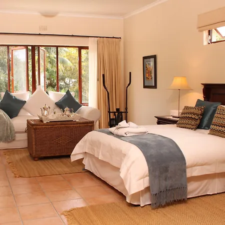 Riversong Guest House-3