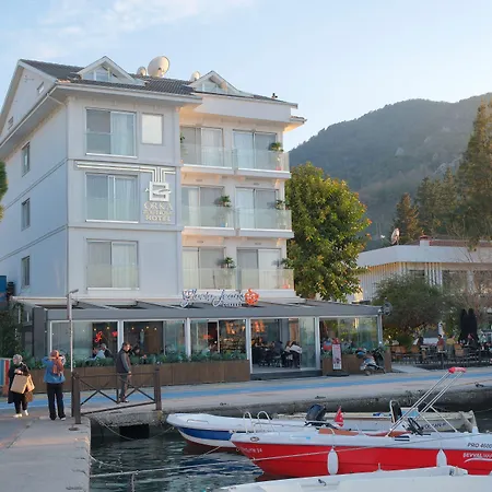 Orka Boutique Hotel-3