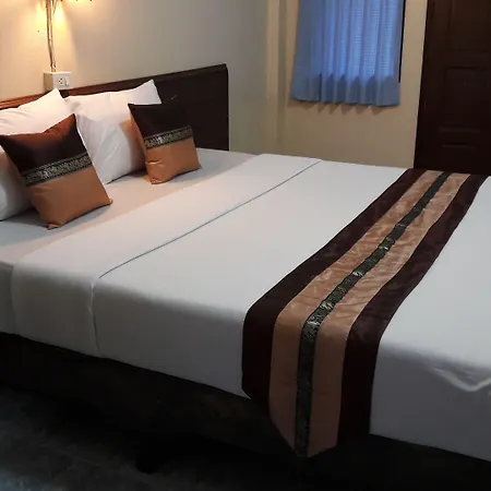 Lanna Thai Guesthouse-2