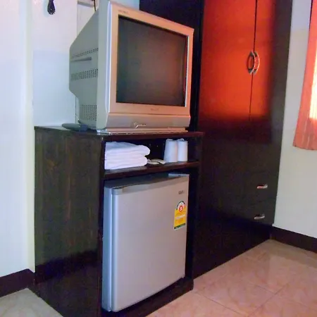 Lanna Thai Guesthouse-3