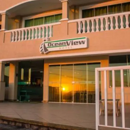 Ocean View Hotel-2
