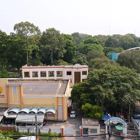 Rang Dong Hotel-3