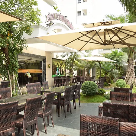 Rang Dong Hotel-2