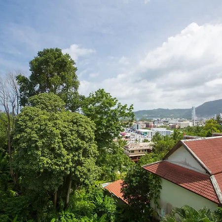 Sr Sea View Apartments-2