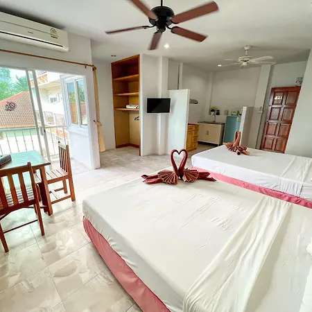 Sr Sea View Apartments-3