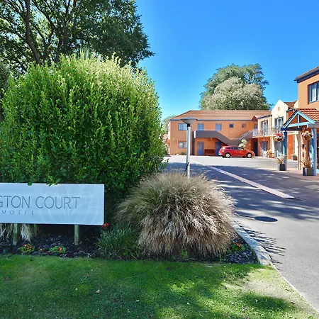 Addington Court Motel-3