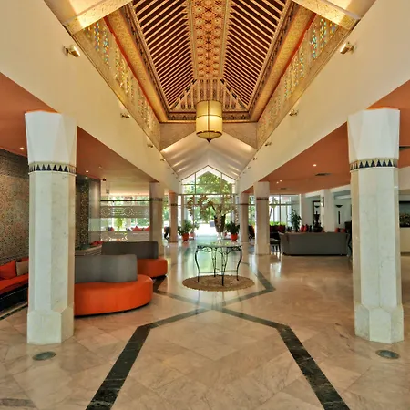 Hotel Volubilis-2