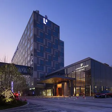 Langham Place, Ningbo Culture Plaza-2