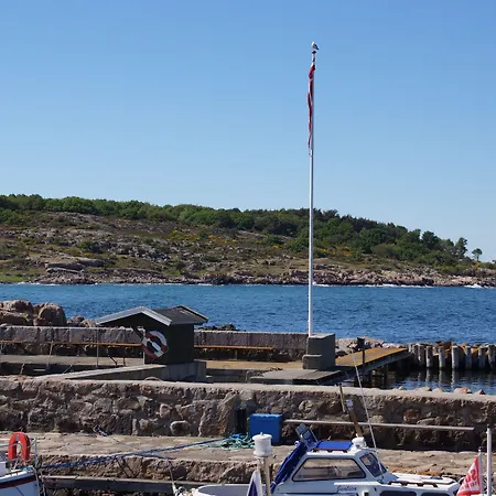 Hotel Sandvig Havn-3