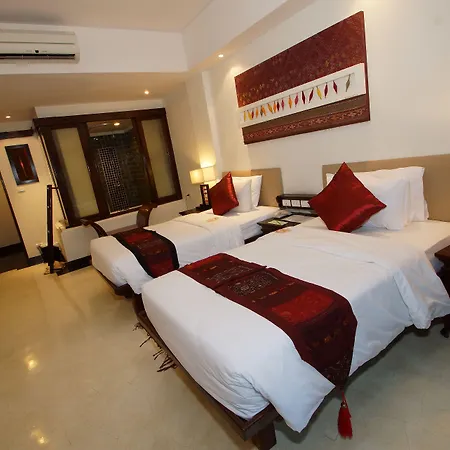 Yantarasri Resort-2