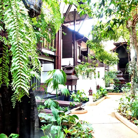 Yantarasri Resort-3