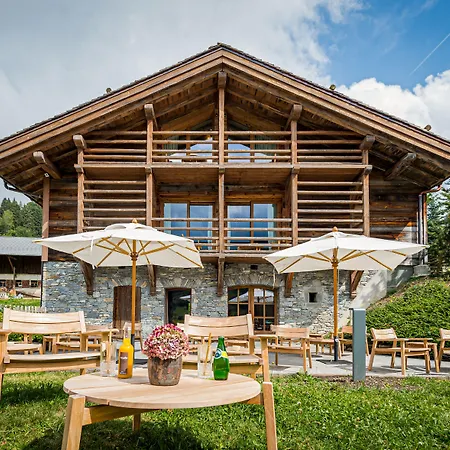 Zannier Le Chalet-3