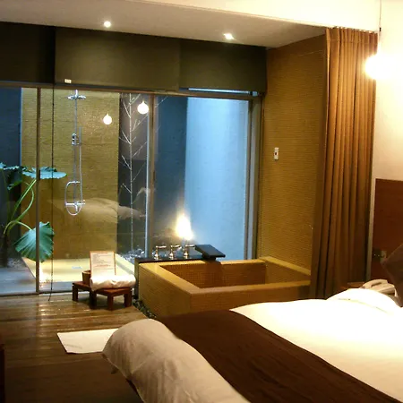 Hotel Double One-3
