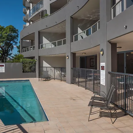Inn On The Park Apartments-3