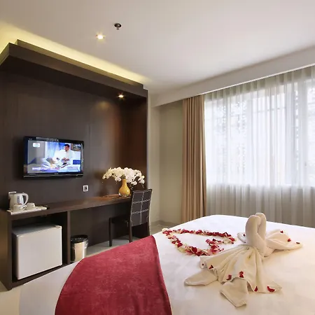 Ohana Hotel Kuta-3