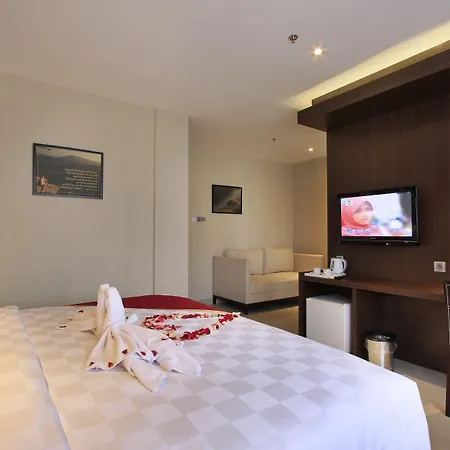 Ohana Hotel Kuta-2