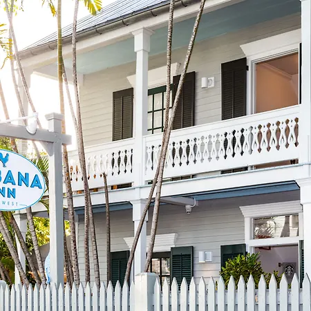 The Cabana Inn Key West - Adult Exclusive-2
