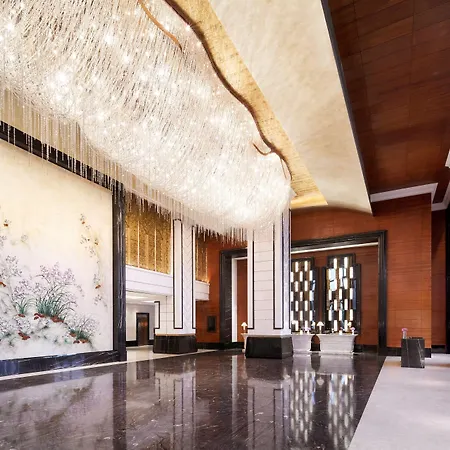 Sheraton Shantou Hotel-2