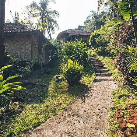 Railay Garden View Resort-2