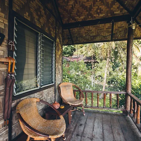 Railay Garden View Resort-3