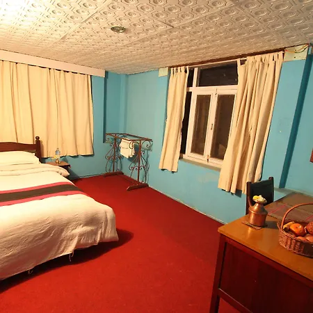 World Heritage Hotel And Apartments-2