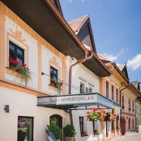 Boutique Hotel Hviezdoslav-3
