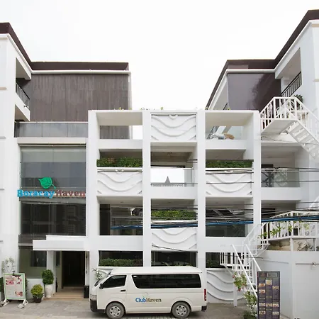 Boracay Haven Resort-2